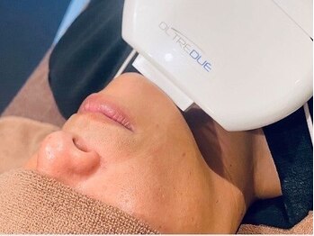 ルタンリッシュオム(Lutan Riche hom)の写真/【ヒゲ剃りの手間ゼロへ】ヒゲ脱毛 ¥5,500◇一人一人に合わせた脱毛をご提案♪脱毛初心者にもオススメ◎