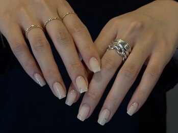 シアーホワイト