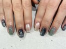 7,500定額デザインネイル♪
