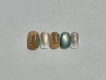 マグネット/ミラー