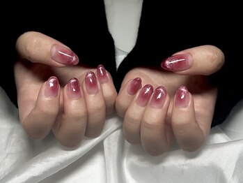 チークマグネットフレンチ