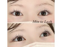 ミントラッシュ 郡山桑野店/エクパ80本