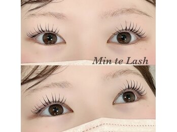 ミントラッシュ 郡山桑野店/エクパ80本