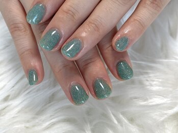 ヴェリタネイル(Verita nail)/ワンカラー