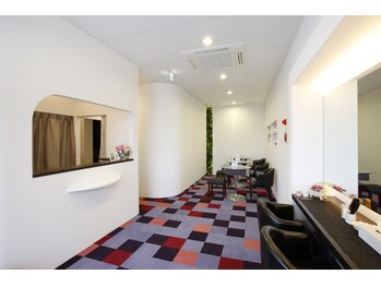 エスティーク 東金店/プロラボ正規取扱店