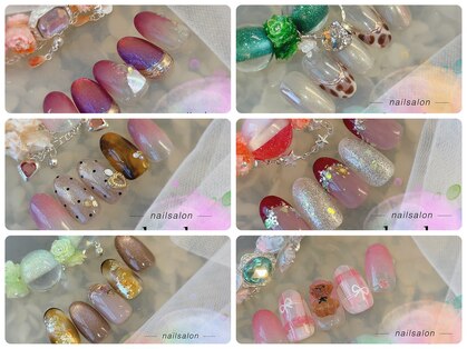 チャチャ(chacha)の写真