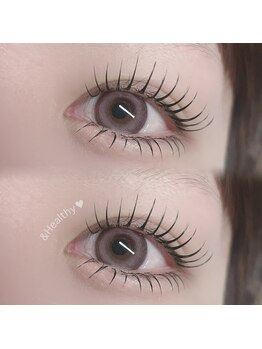 ピュア(Pure.)/&Healthy