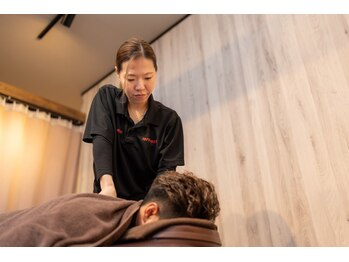 フォーカス 北区初生店(FOCUS)/