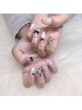 サフィール(Saphir)/持ち込みdesign　やり放題