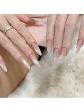 ★得意のスカルプ長さだし★