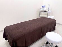 ルミナ(LUMINA)/施術室