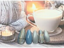 クク(CuCu)/華やかアート5