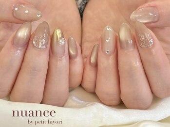 プティ(petit)/【hiyori】5art design