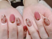 ラウンドアバウト(roundabout)/