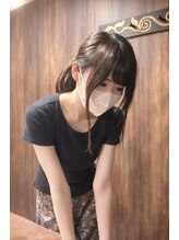 アジアンリラクゼーション ヴィラ 大宮大栄橋店(asian relaxation villa)&nbsp;佐藤 