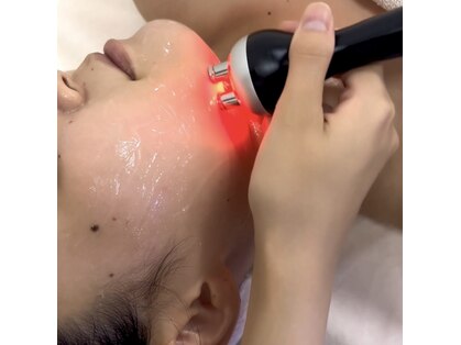 ヴィクトリアの写真