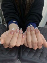 ソラネイル アヤセ(SORA NAIL AYASE)/