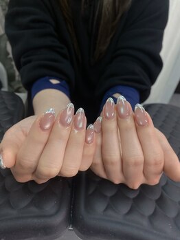 ソラネイル アヤセ(SORA NAIL AYASE)/