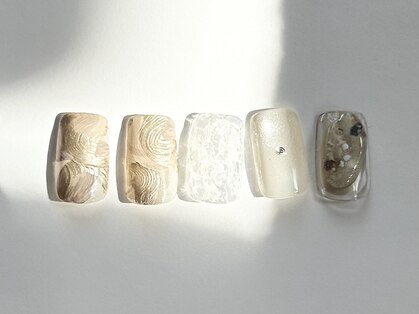 コラット ジングウマエ(KORAT jingumae)の写真