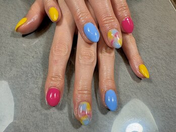 パラジェル/麻布十番