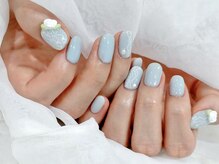 サロン ド リリー(salon de Lily)/《パラジェル》定額デザイン