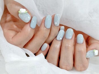 《パラジェル》定額デザイン