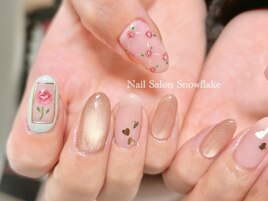 人気No. 1コース　定額デザイン