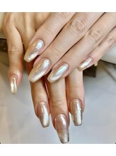 ミミネイル 野芥店(Mimi Nail)/プレミアムマグネット