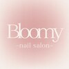 ブルーミー(Bloomy)のお店ロゴ