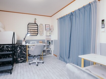 ワイエムネイル(YM_nail)の写真