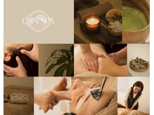 オージン スパ(OJIN SPA)