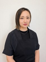 アース コアフュールボーテ 上越店(EARTH coiffure beaute)&nbsp;石黒 奈々恵