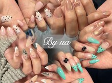 ネイル バイ ユーエー(Nail By ua)の雰囲気(トレンド)