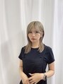 マケア アイラッシュアンドビューティー 東川口(Makea eyelash&beauty) Genkyu Rio