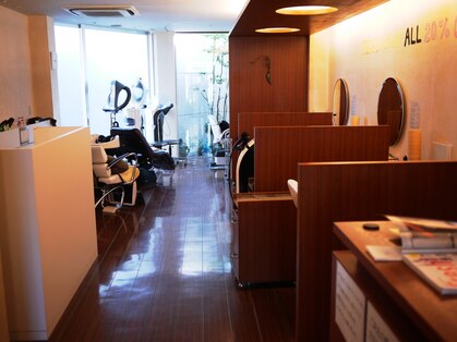 マッシュ 桂店(mashu)の写真