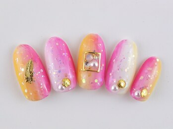 ジョリーケイネイルサロン(Joli K NailSalon)/