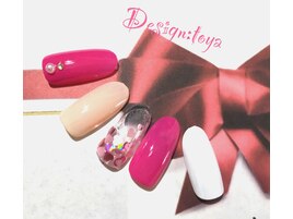 ガーリーハート