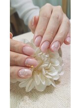 ウィズネイル 上田店(With Nail)/