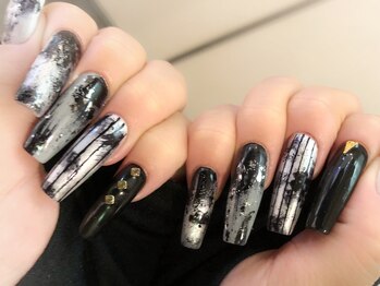 トランキル(Tranquille)/