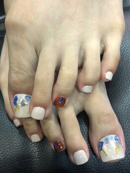 ブリリアン(Brillant)/