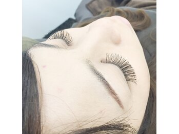 ジャニスアイラッシュ 円山店(JANIS EYELASH)/お客様デザイン