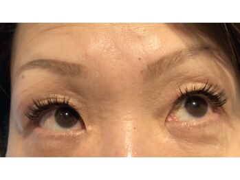 シルフ テソロ店(Sylph TESORO)/