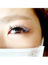 ドットイチイチマルイチ 銀座店(DOT1101)/アンジュラッシュ