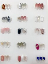 キャンアイドレッシー 深谷店(Can I Dressy)/10月定額3,800yen（全体）