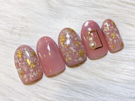 《パラジェル》春の定額　西新井