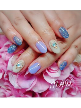 アイネイル(iNAIL)/