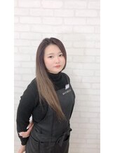 ネイル マックスケリー 大阪梅田(MAXKELLY) 橋本 もえ
