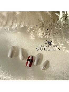 スーシン(SUESHIN)/Xmas