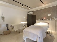 ピュアリス(Pualice)/施術スペース