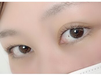 シェリー(Cheri)/ラッシュリフト/まつげパーマ